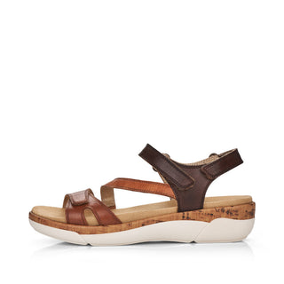 Sandales pour femmes Remonte | 6850 Rands