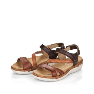 Sandales pour femmes Remonte | 6850 Rands