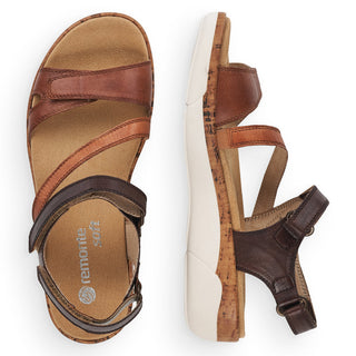 Sandales pour femmes Remonte | 6850 Rands