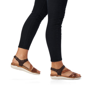 Sandales pour femmes Remonte | 6850 Rands