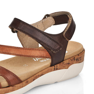 Sandales pour femmes Remonte | 6850 Rands