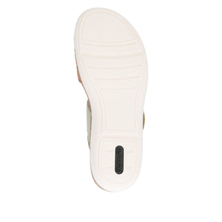 Remonte Ladies' Real Leather Sandals | R6853 - Image 18