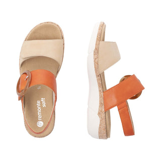 Remonte Women's Sandals | R6853