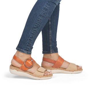 Remonte Women's Sandals | R6853