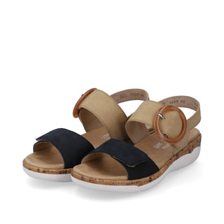 Remonte Women's Sandals | R6853
