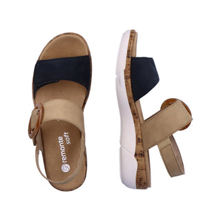 Remonte Women's Sandals | R6853