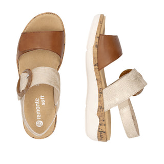 Remonte Women's Sandals | R6853