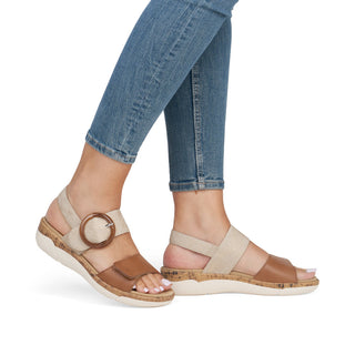 Remonte Women's Sandals | R6853
