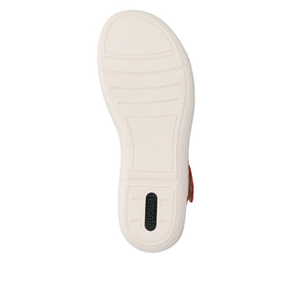 Remonte Women's Real Leather Sandals | R6860 - Image 7