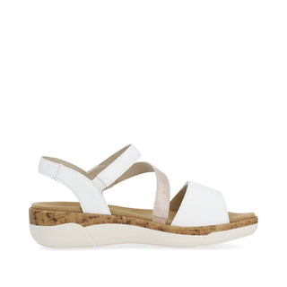 Remonte Women's Real Leather Sandals | R6860 - Image 13