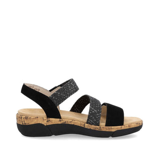 Remonte Women's Lite N Soft Sandals | R6861