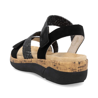 Remonte Women's Lite N Soft Sandals | R6861