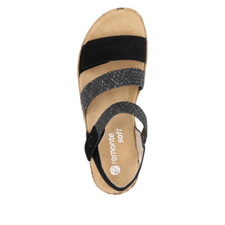 Remonte Women's Lite N Soft Sandals | R6861