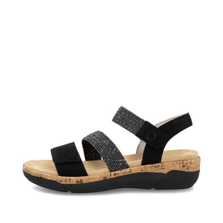 Remonte Women's Lite N Soft Sandals | R6861