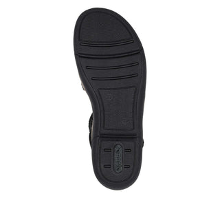 Remonte Women's Lite N Soft Sandals | R6861
