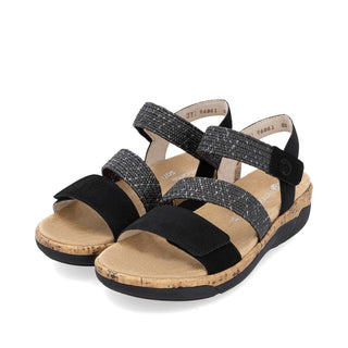 Remonte Women's Lite N Soft Sandals | R6861