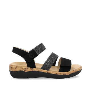 Remonte Women's Lite N Soft Sandals | R6861