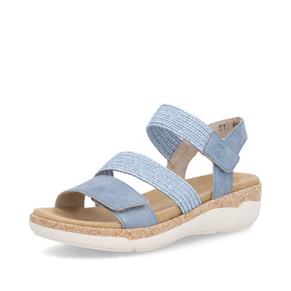 Remonte Women's Lite N Soft Sandals | R6861 - Image 1
