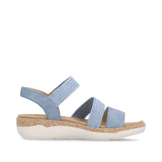 Remonte Women's Lite N Soft Sandals | R6861 - Image 2