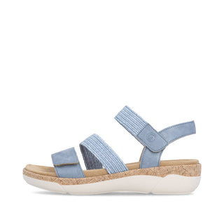 Remonte Women's Lite N Soft Sandals | R6861 - Image 5