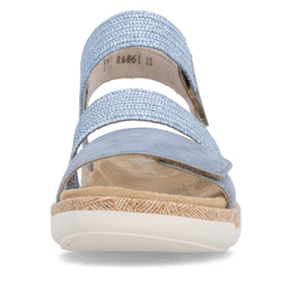 Remonte Women's Lite N Soft Sandals | R6861 - Image 6