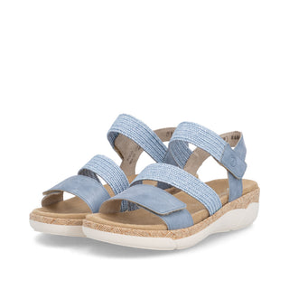 Remonte Women's Lite N Soft Sandals | R6861 - Image 8