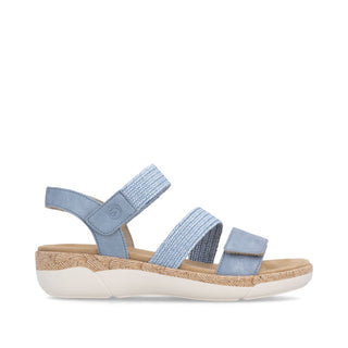 Remonte Women's Lite N Soft Sandals | R6861 - Image 11
