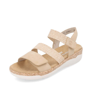 Remonte Women's Lite N Soft Sandals | R6861