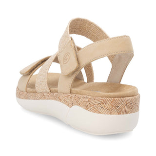 Remonte Women's Lite N Soft Sandals | R6861