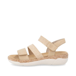 Remonte Women's Lite N Soft Sandals | R6861