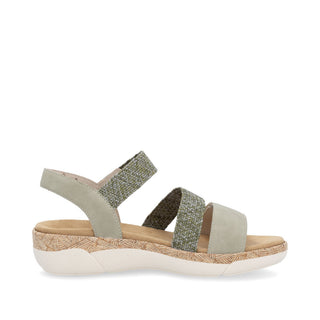 Remonte Women's Lite N Soft Sandals | R6861