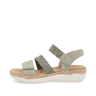 Remonte Women's Lite N Soft Sandals | R6861