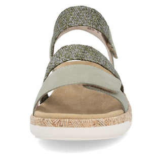 Remonte Women's Lite N Soft Sandals | R6861