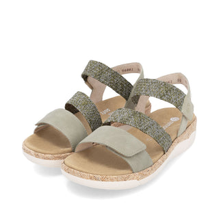 Remonte Women's Lite N Soft Sandals | R6861