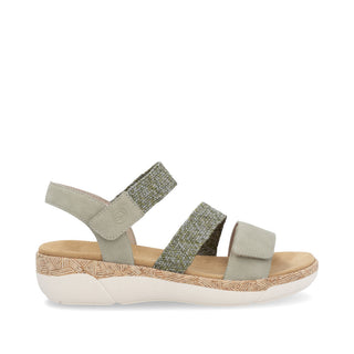 Remonte Women's Lite N Soft Sandals | R6861