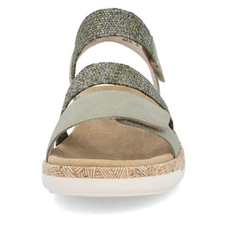 Remonte Women's Lite N Soft Sandals | R6861 - Image 28