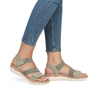 Remonte Women's Lite N Soft Sandals | R6861 - Image 32