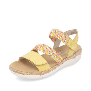 Remonte Women's Lite N Soft Sandals | R6861