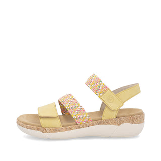 Remonte Women's Lite N Soft Sandals | R6861