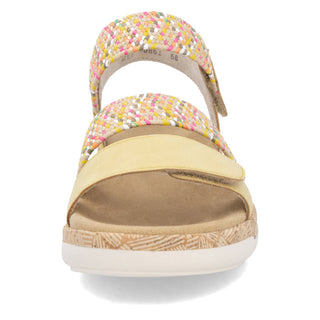 Remonte Women's Lite N Soft Sandals | R6861