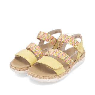 Remonte Women's Lite N Soft Sandals | R6861