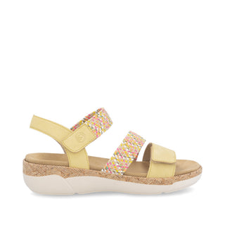 Remonte Women's Lite N Soft Sandals | R6861