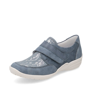 Remonte Women's Real Leather Wide Shoes | R7600 - Image 1