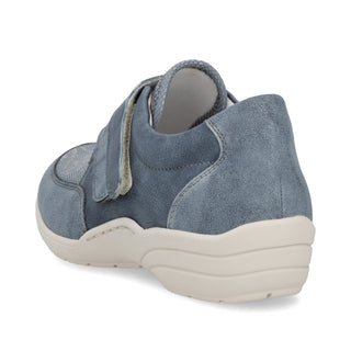 Remonte Women's Real Leather Wide Shoes | R7600 - Image 3