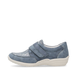 Remonte Women's Real Leather Wide Shoes | R7600 - Image 5