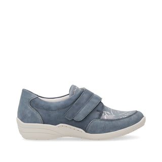 Remonte Women's Real Leather Wide Shoes | R7600 - Image 11