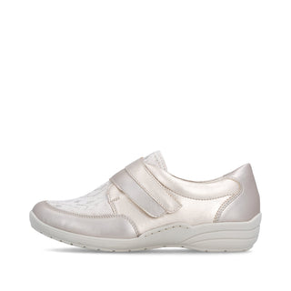 Remonte Women's Real Leather Wide Shoes | R7600 - Image 16