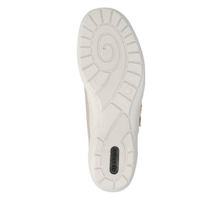 Remonte Women's Real Leather Wide Shoes | R7600 - Image 18