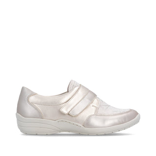 Remonte Women's Real Leather Wide Shoes | R7600 - Image 22