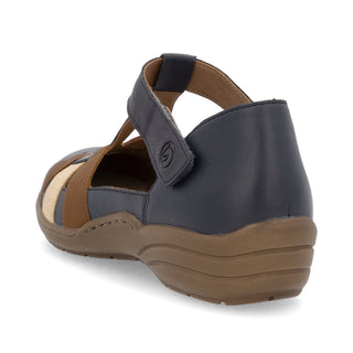 Remonte Women's Wide Shoes | R7601